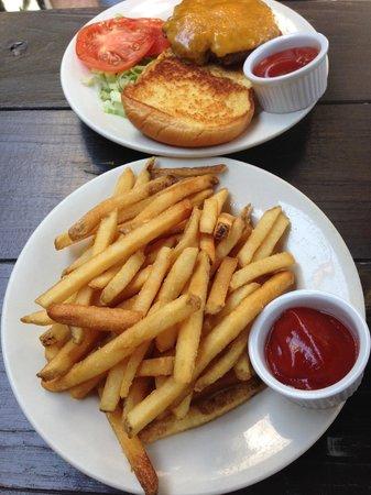 Two 8 Two Bar and Burger